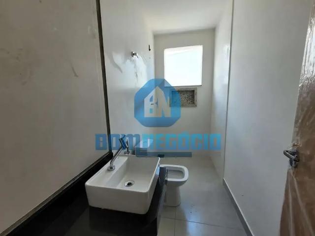 Apartamento para Venda em Governador Valadares/MG Vila Bretas 1 Quartos