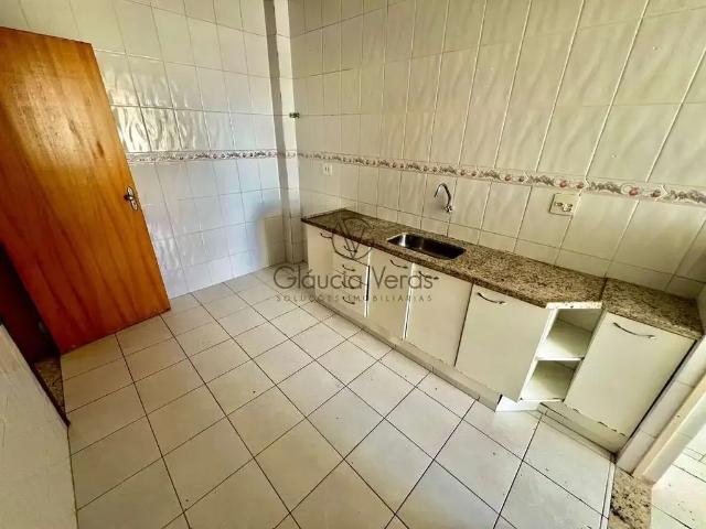 Apartamento para Venda em Governador Valadares/MG Vila Bretas 2 Quartos