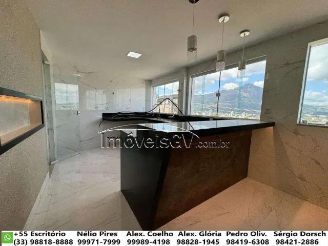 Apartamento para Venda em Governador Valadares/MG Vila Mariana 3 Quartos