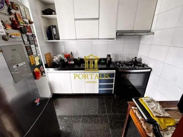 Apartamento para venda em Graça, Belo Horizonte