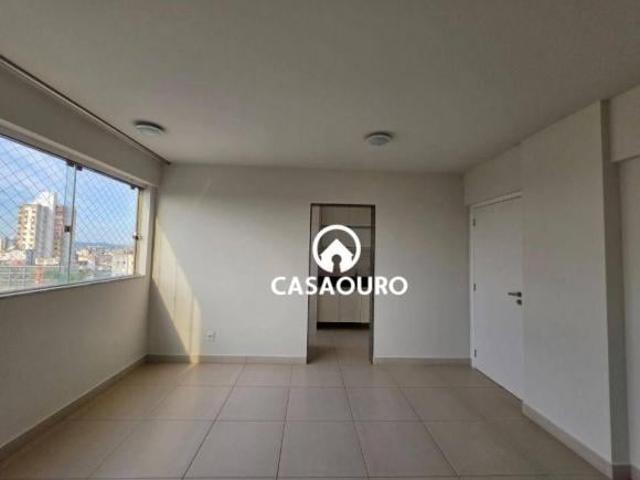 Apartamento para venda em Graça, Belo Horizonte