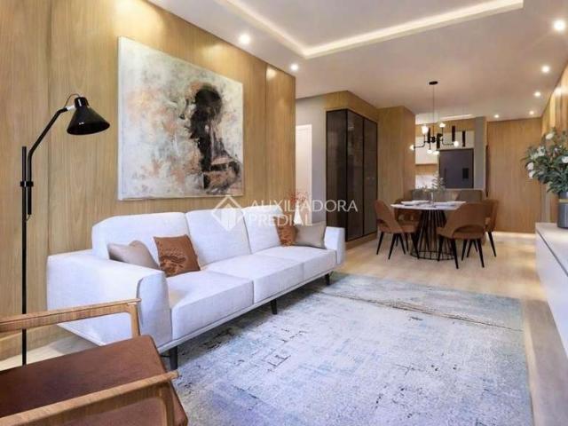 Apartamento para Venda em Gramado/RS Tirol 1 Quartos
