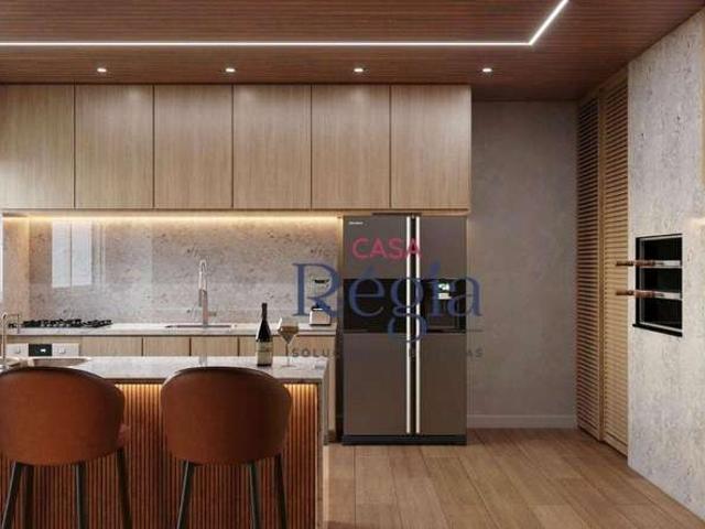 Apartamento para Venda em Gramado/RS Vale das Colinas 2 Quartos
