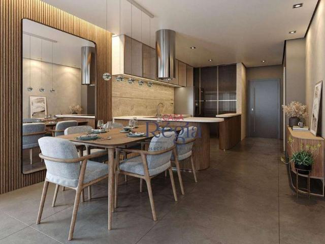 Apartamento para Venda em Gramado/RS Vale das Colinas 3 Quartos