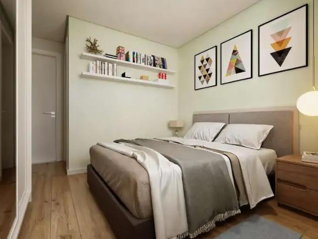 Apartamento para Venda em Gramado/RS Vale dos Pinheiros 2 Quartos