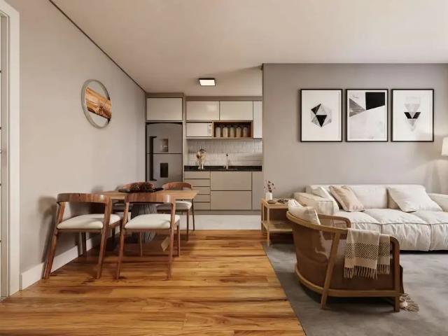 Apartamento para Venda em Gramado/RS Vale dos Pinheiros 2 Quartos