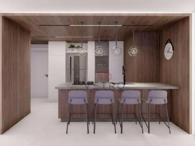 Apartamento para Venda em Gramado/RS Várzea Grande 1º de Maio 3 Quartos