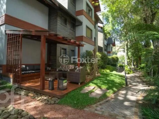 Apartamento para Venda em Gramado/RS Vila Jardim 3 Quartos