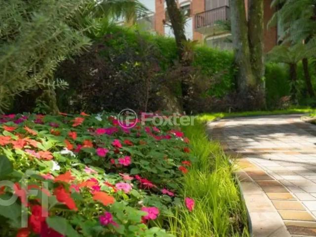 Apartamento para Venda em Gramado/RS Vila Jardim 3 Quartos
