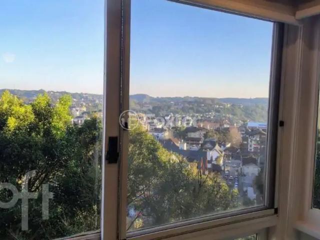 Apartamento para Venda em Gramado/RS Vila Suiça 1 Quartos