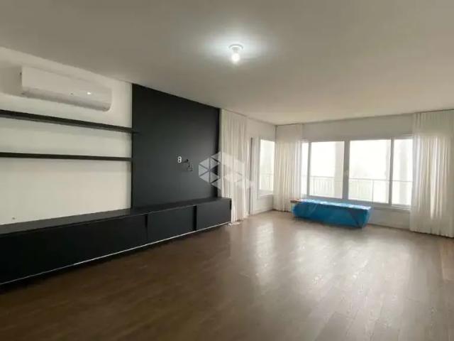 Apartamento para Venda em Gramado/RS Vila Suiça 1 Quartos
