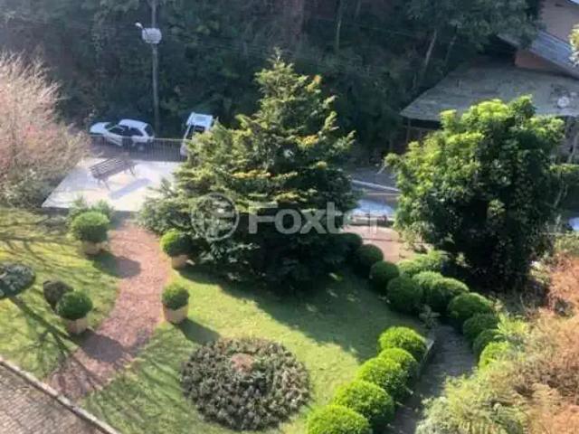 Apartamento para Venda em Gramado/RS Vila Suiça 1 Quartos