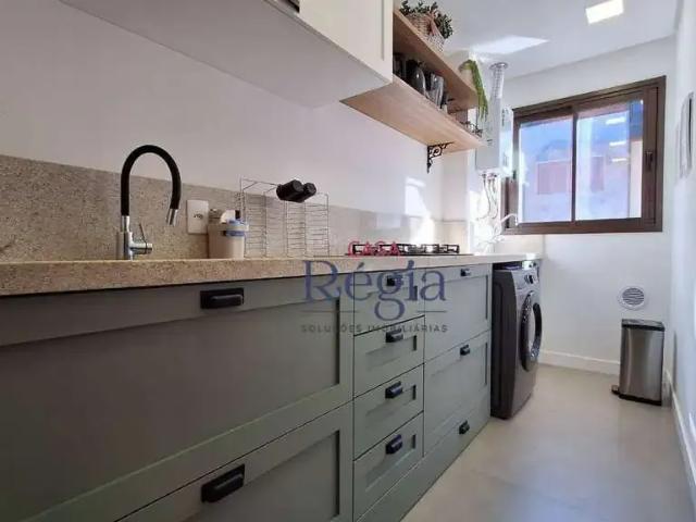 Apartamento para Venda em Gramado/RS Vila Suiça 2 Quartos