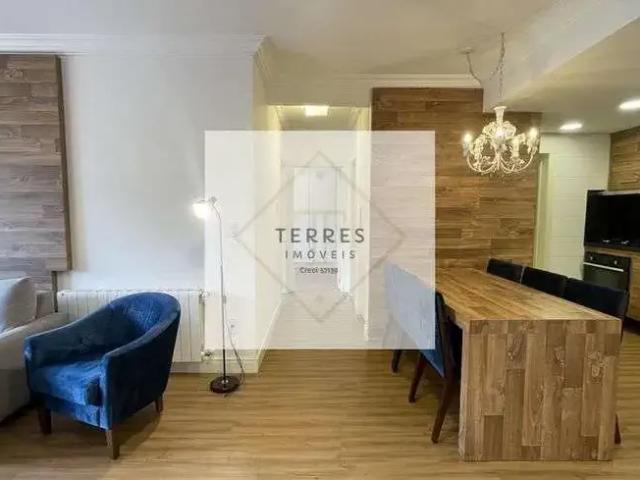 Apartamento para Venda em Gramado/RS Vila Suiça 2 Quartos