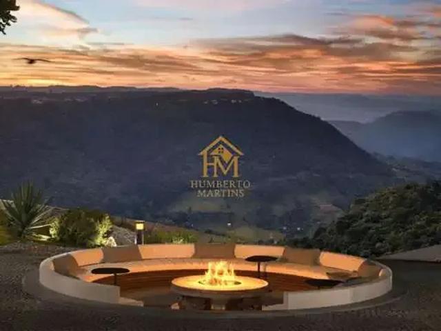 Apartamento para Venda em Gramado/RS Vila Suiça 2 Quartos