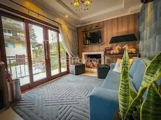 Apartamento para Venda em Gramado/RS Vila Suiça 2 Quartos