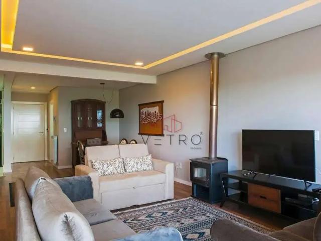 Apartamento para Venda em Gramado/RS Vila Suiça 2 Quartos