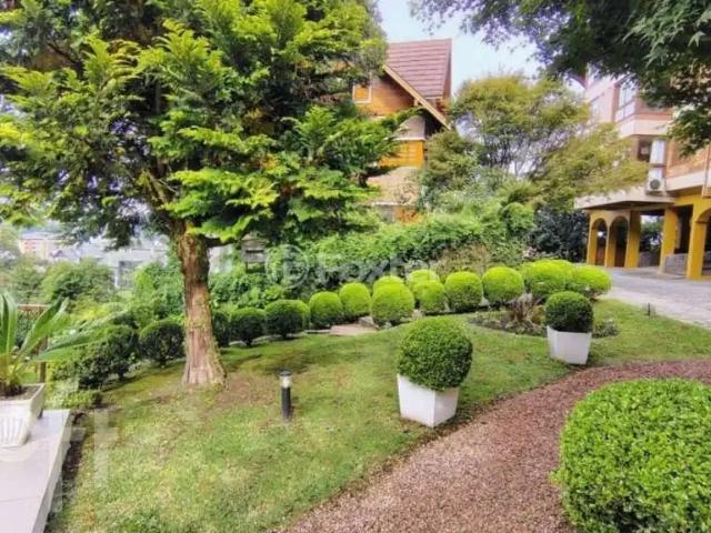 Apartamento para Venda em Gramado/RS Vila Suiça 3 Quartos