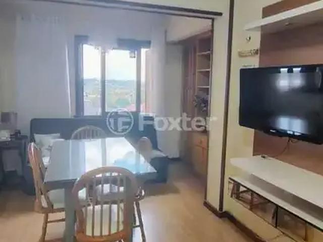 Apartamento para Venda em Gramado/RS Vila Suiça 3 Quartos