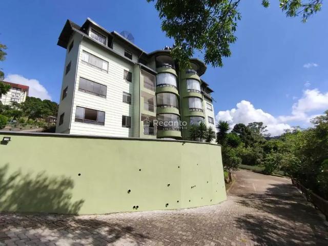 Apartamento para Venda em Gramado/RS Avenida Central 3 Quartos