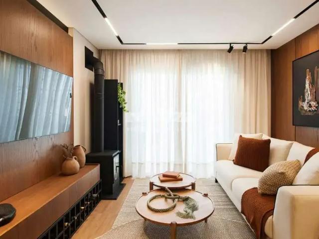 Apartamento para Venda em Gramado/RS Avenida Central 2 Quartos