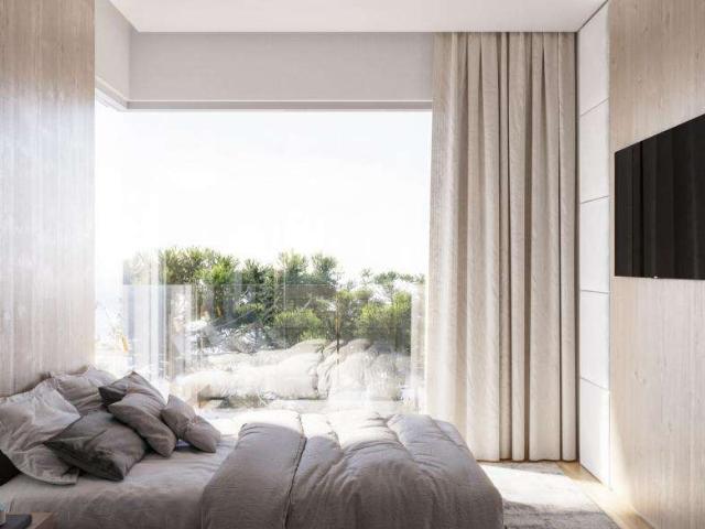 Apartamento para Venda em Gramado/RS Avenida Central 2 Quartos