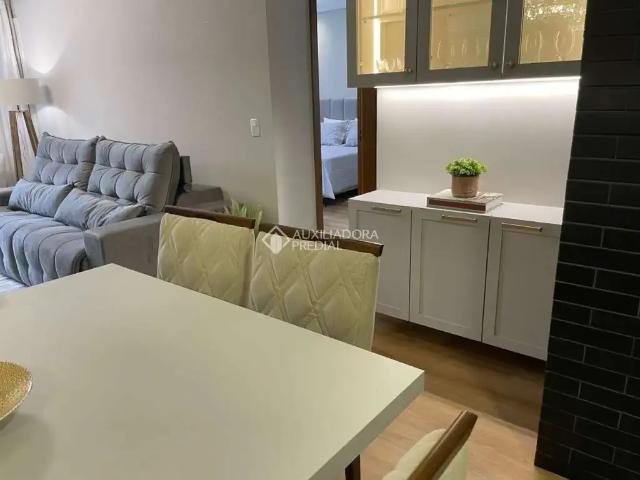 Apartamento para Venda em Gramado/RS Avenida Central 2 Quartos