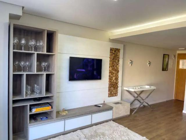 Apartamento para Venda em Gramado/RS Avenida Central 2 Quartos
