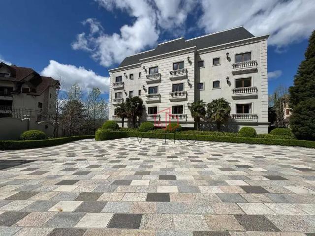 Apartamento para Venda em Gramado/RS Avenida Central 5 Quartos