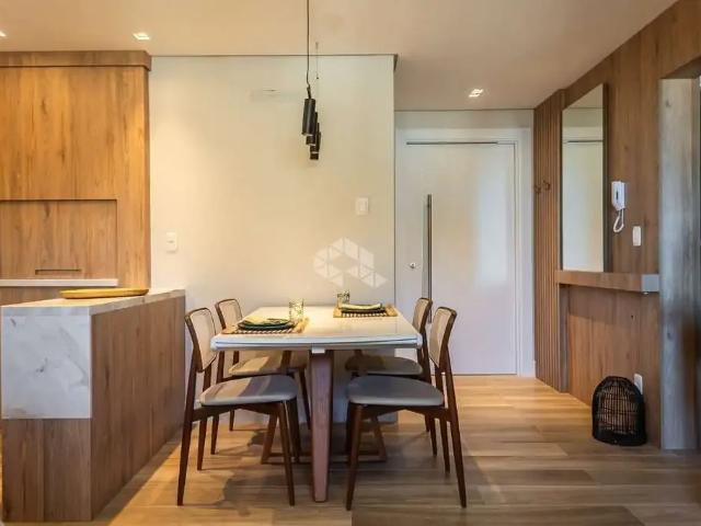 Apartamento para Venda em Gramado/RS Bavaria 1 Quartos