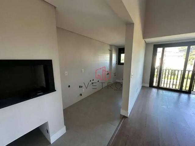 Apartamento para Venda em Gramado/RS Bavaria 1 Quartos