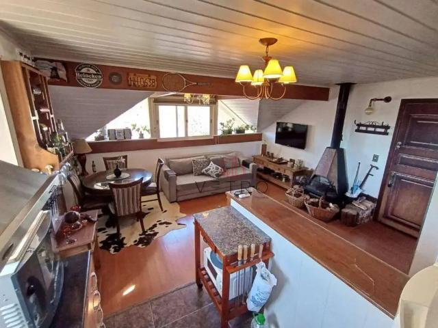 Apartamento para Venda em Gramado/RS Bavaria 1 Quartos