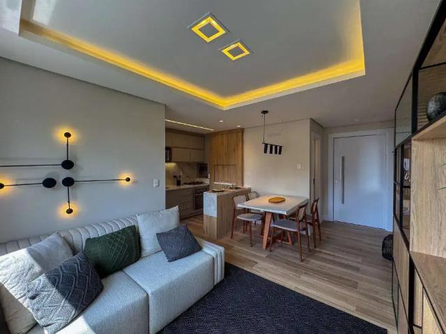 Apartamento para Venda em Gramado/RS Bavaria 1 Quartos