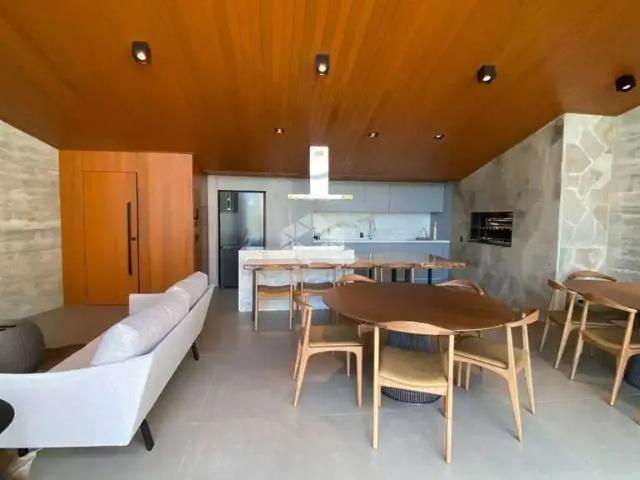 Apartamento para Venda em Gramado/RS Bavaria 1 Quartos