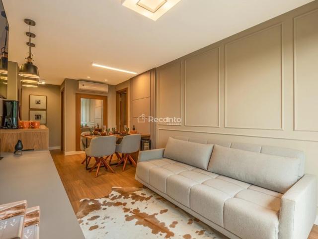 Apartamento para Venda em Gramado/RS Bavaria 1 Quartos
