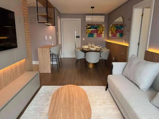 Apartamento para Venda em Gramado/RS Bavaria 1 Quartos