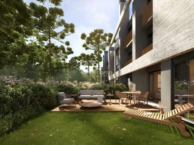 Apartamento para Venda em Gramado/RS Bavaria 1 Quartos