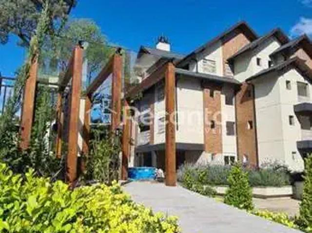 Apartamento para Venda em Gramado/RS Bavaria 1 Quartos