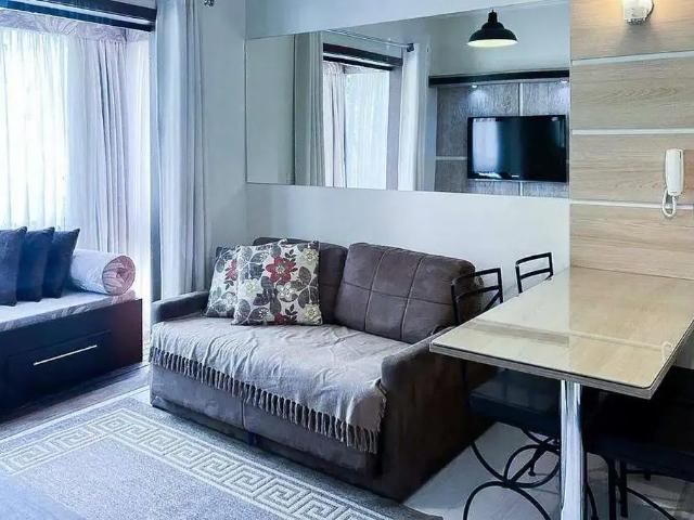 Apartamento para Venda em Gramado/RS Bavaria 1 Quartos