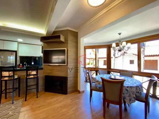 Apartamento para Venda em Gramado/RS Bavaria 2 Quartos