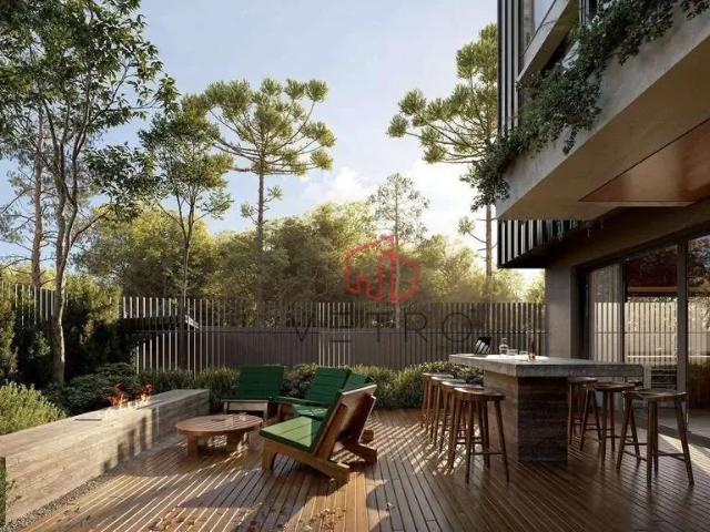 Apartamento para Venda em Gramado/RS Bavaria 2 Quartos