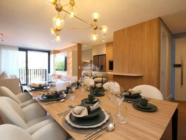 Apartamento para Venda em Gramado/RS Bavaria 2 Quartos