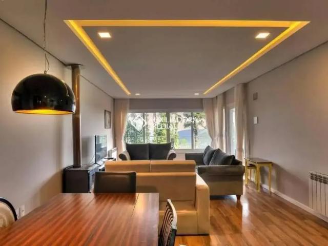 Apartamento para Venda em Gramado/RS Bavaria 2 Quartos