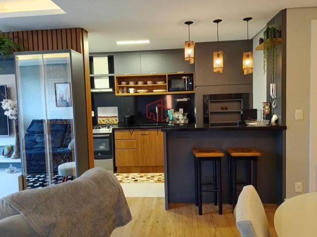 Apartamento para Venda em Gramado/RS Bavaria 2 Quartos