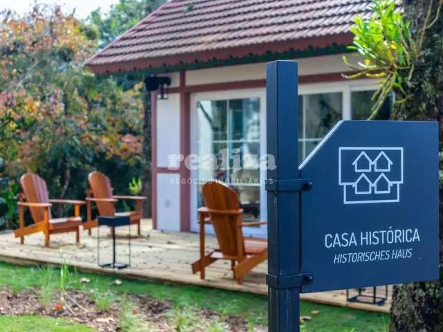 Apartamento para Venda em Gramado/RS Bavaria 2 Quartos