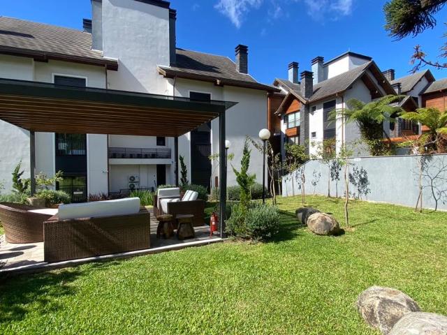 Apartamento para Venda em Gramado/RS Bavaria 2 Quartos