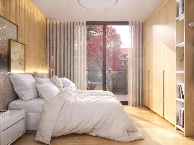 Apartamento para Venda em Gramado/RS Bavaria 2 Quartos