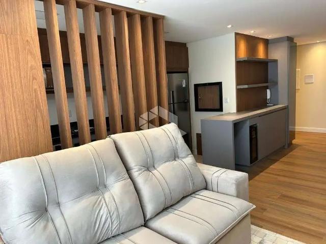 Apartamento para Venda em Gramado/RS Bavaria 2 Quartos