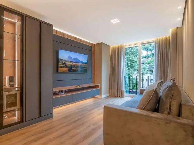 Apartamento para Venda em Gramado/RS Bavaria 2 Quartos