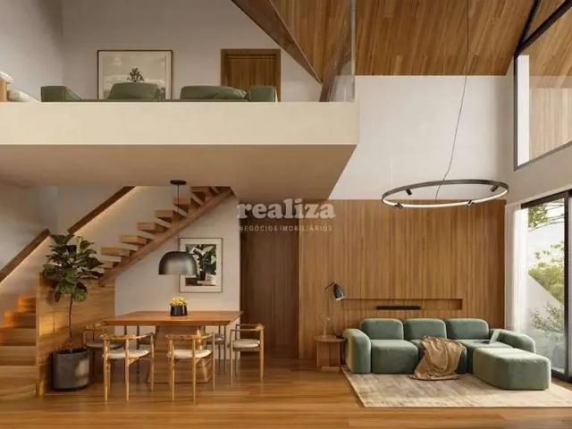 Apartamento para Venda em Gramado/RS Bavaria 2 Quartos